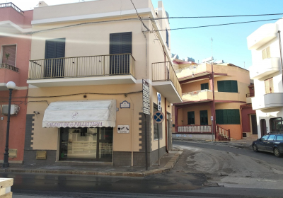 Casa Vacanze Vacanzaportopalo Appartamento Mare Con 2 Camere Da Letto Con Wifi